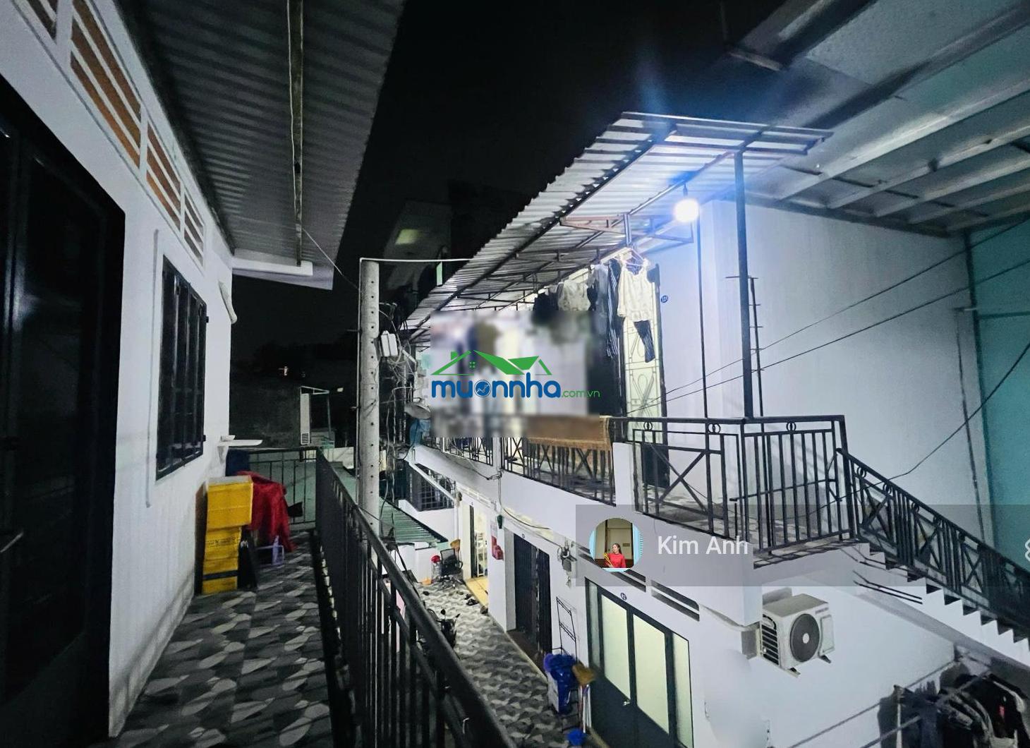 Bán nhanh 2 dãy trọ - đường hoàng diệu 2 p. linh chiểu ngang 10m thu nhập ổn định 55tr/tháng