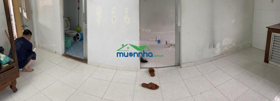 Cho thuê căn hộ 1pn + 1wc chung cư 1a 1b nguyễn đình chiểu, đa kao, quận 1, 7 triệu, 37 m2