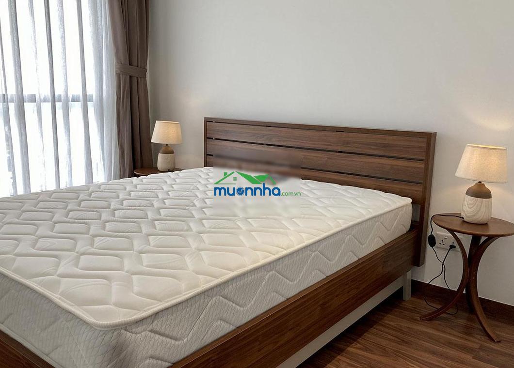Cho thuê gấp one verandah, dt: 81m2 2pn 2wc full nội thất, giá chỉ 17tr/th, lh: 0908 833 ***