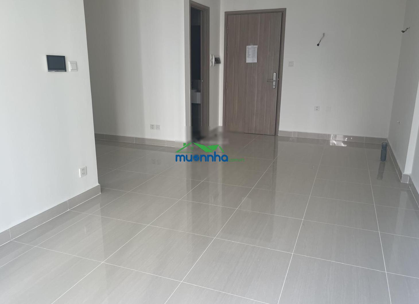 Bán căn 1pn +, giá 2.5 tỷ, dt 47m2, view nhìn trực diện vườn nhật, tòa s6 khu origami - vinhomes q9