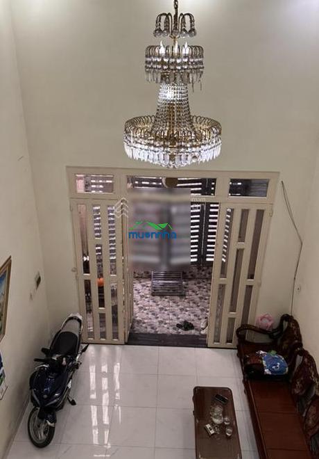 Huỳnh tấn phát quận 7, bán nhà 3 tầng 4pn, xe hơi đỗ cửa, dt 4m x 15m, 60m2, chỉ 6.9 tỷ tl - 3