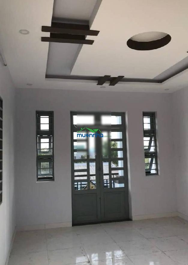 Bán gấp nhà 2 tầng đặng thúc vịnh, hóc môn, diện tích 112m2, giá 4,8 tỷ - 3