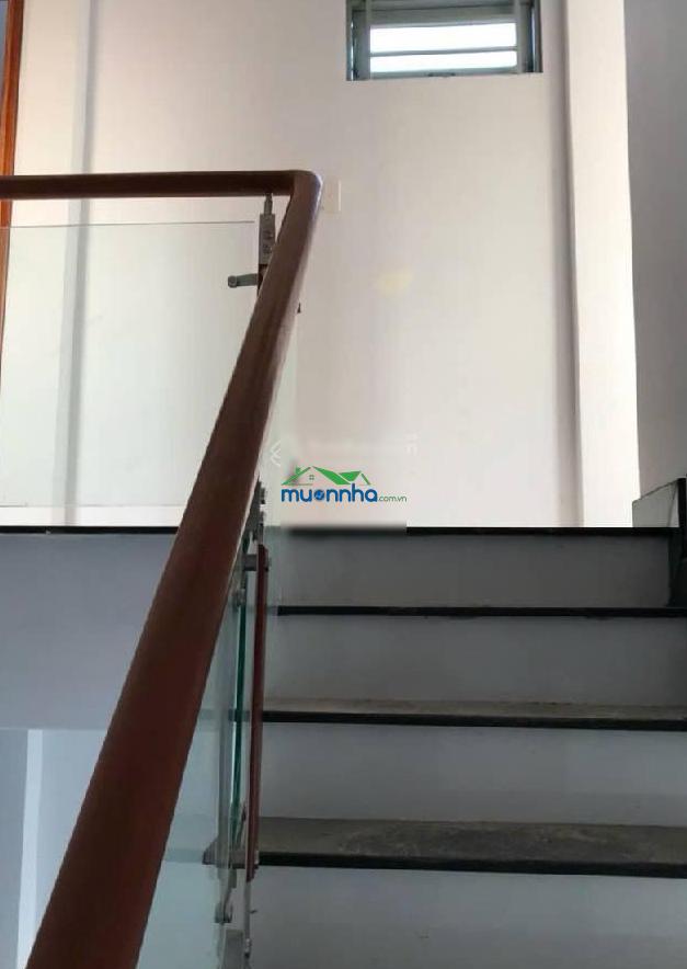 Bán gấp nhà 2 tầng đặng thúc vịnh, hóc môn, diện tích 112m2, giá 4,8 tỷ - 2