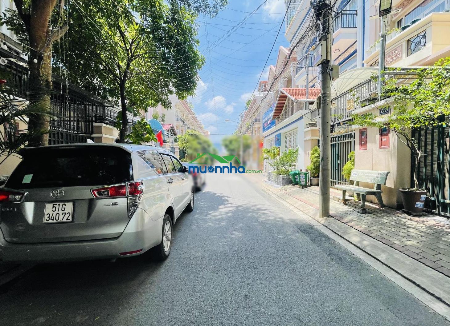 Bán nhà riêng giá tốt 6,49 tỷ tại nguyễn thị sáu, đường hà huy giáp vào 69,7m², 5pn, 5wc, q12, hcm - 3