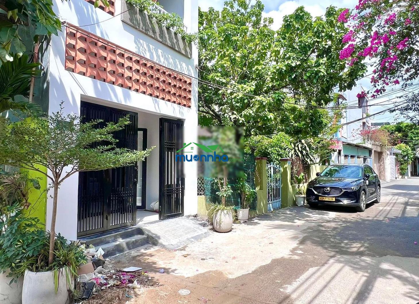 Nhà 3 tầng 58.6m2 ngang 4.3m - hxh thông lã xuân oai - nguyễn duy trinh - kd tốt - chỉ 4.65 tỷ - 4