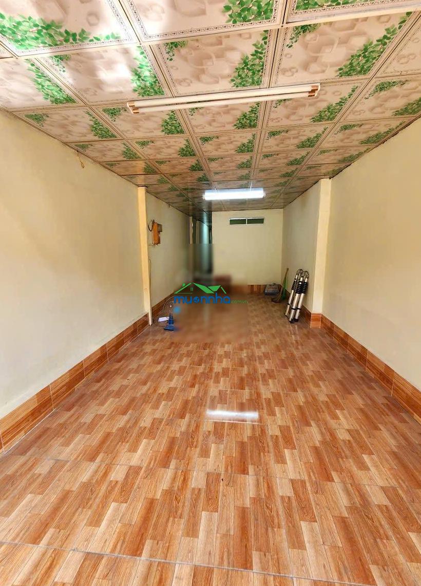 Nhà cấp 4 mtkd cách chợ đệm 200m. shr, hoàn công, vay ngân hàng được - 4