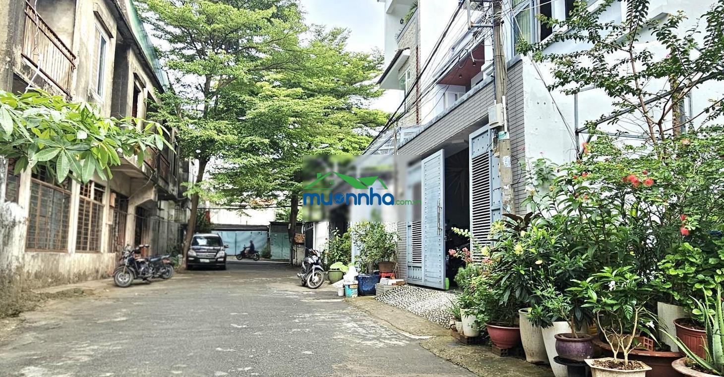 Bán căn hộ dịch vụ thu nhập 28tr/th gần đh gtvt. nhà ở đường làng tăng phú, tăng nhơn phú a, q9