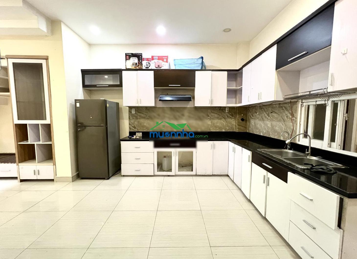 Hẻm xe hơi - 59m2 - nguyễn đình chính - gần phan đình phùng - 9,9 tỷ - ngang 4,3m, a4 - 2