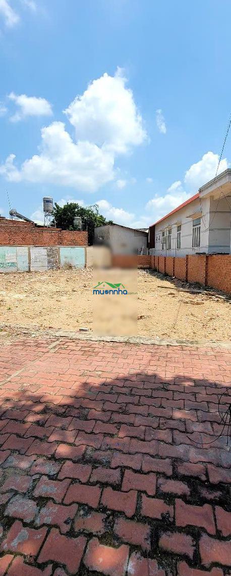 Bán gấp đất mặt tiền vị trí kinh doanh tốt, cách bd chỉ 500m, giá siêu tốt - 3