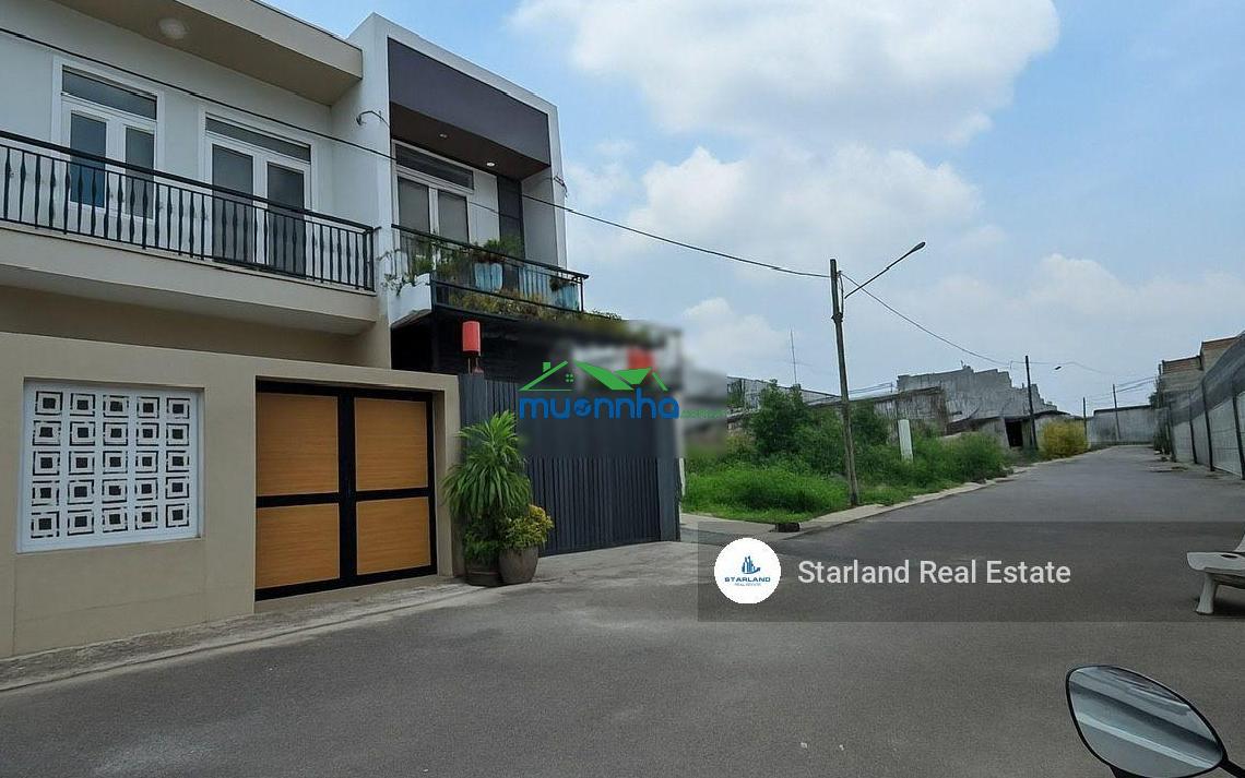 Chính chủ bán nhà rộng 530m2 đất ở đô thị tại hẻm đường 16, long thạnh mỹ 35 tỷ lh 0938 798 *** - 3