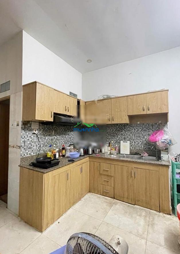 Bán nhà p8, quận 10, nguyễn tiểu la thông bà hạt, nguyễn tri phương. dt 34m2 - 4 tầng - giá 5,1 tỷ