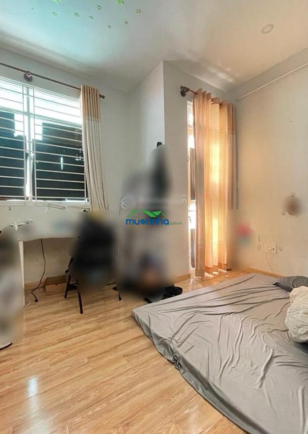 Bán nhà p8, quận 10, nguyễn tiểu la thông bà hạt, nguyễn tri phương. dt 34m2 - 4 tầng - giá 5,1 tỷ - 2