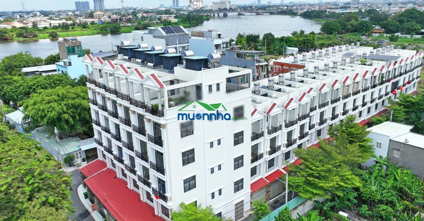 Quốc lộ 13 khởi công mở rộng đường 60m năm 2026 mua nhà đất đầu tư, để ở, sinh lời an toàn