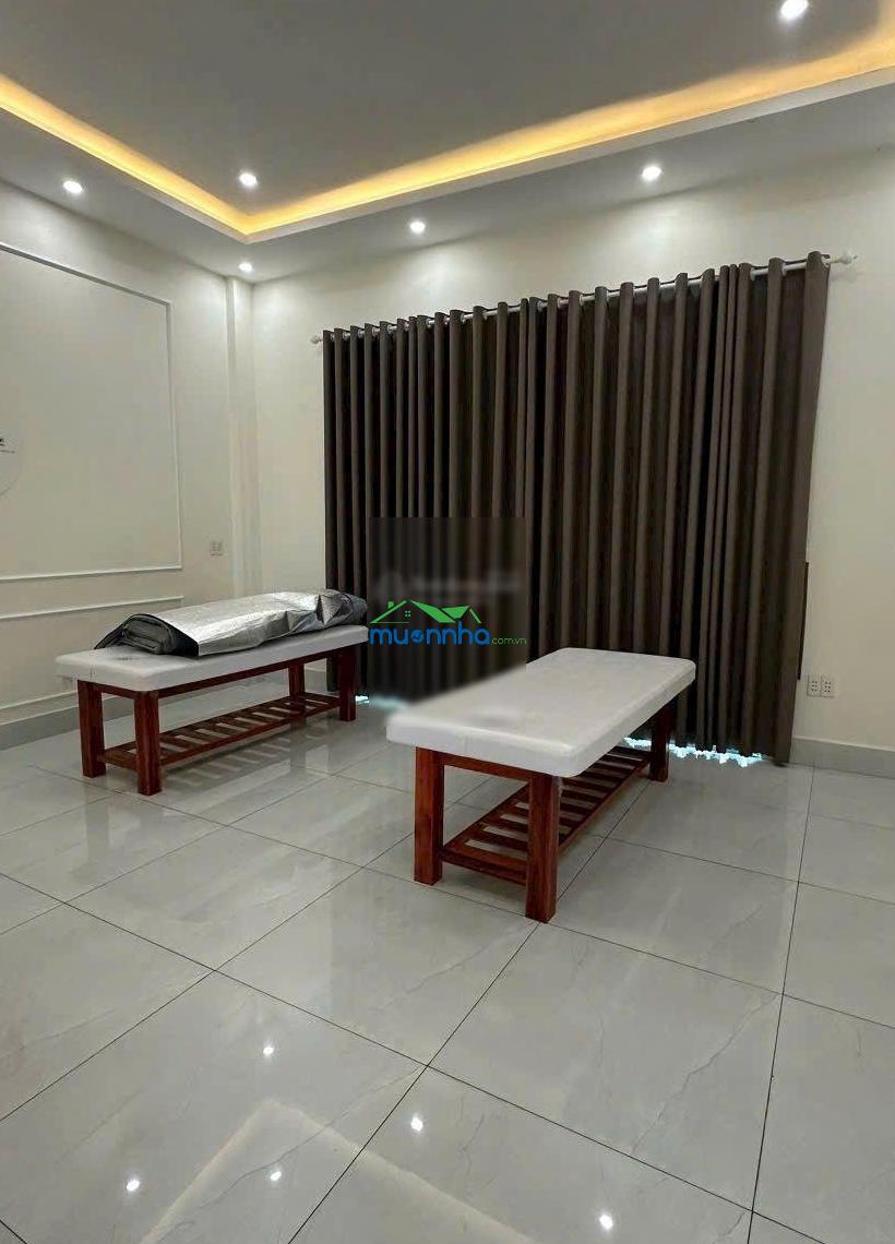 Tòa nhà 6 lầu mặt tiền phường phú lợi, tp hcm - 2