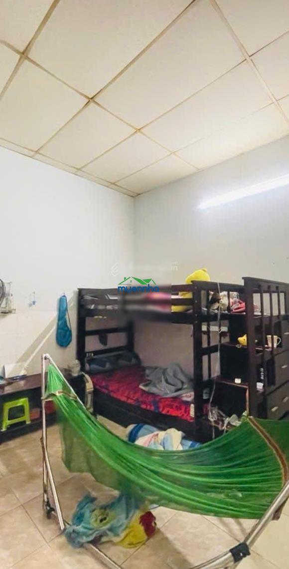 7 tỷ 500 - 64 m² (4 x 16) 5pn nội khu bình phú q6 - 3