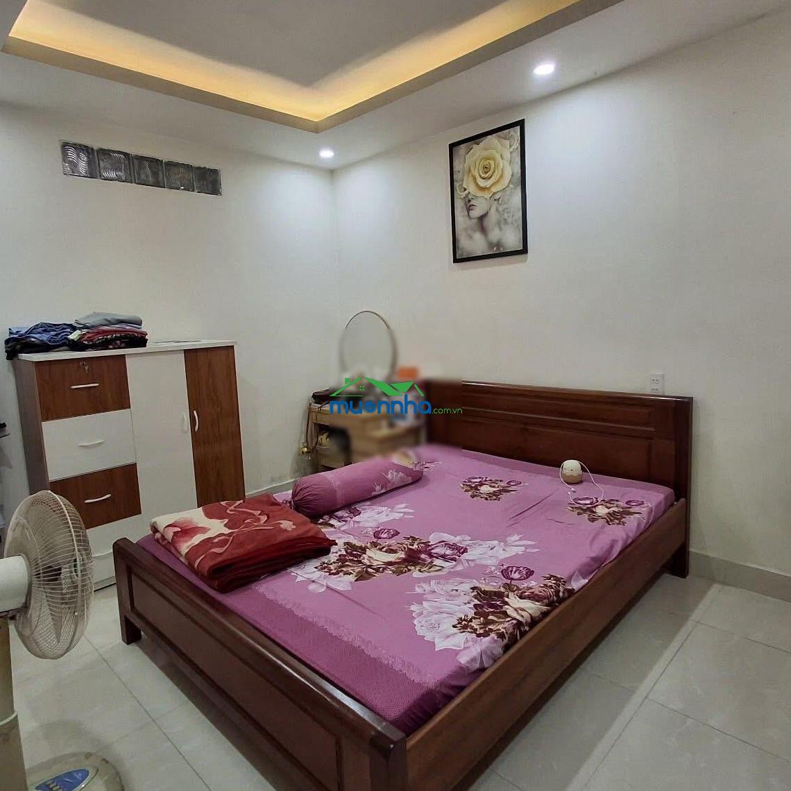 Hiếm! nhà 2 tầng 56.3m2- hxh đường 379 tnpa- đang cho thuê 6tr/1 tháng- chỉ 4.3 tỷ - 4
