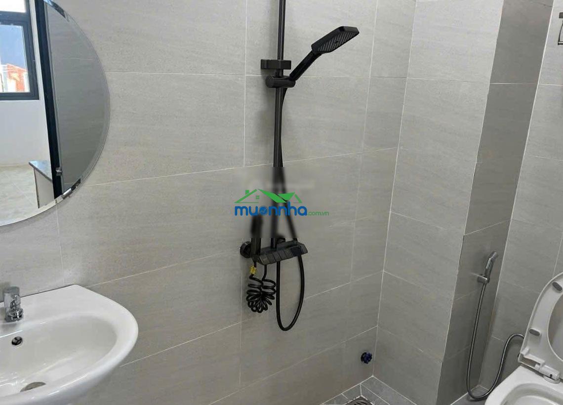 Hiếm! nhà 2 tầng 56.3m2- hxh đường 379 tnpa- đang cho thuê 6tr/1 tháng- chỉ 4.3 tỷ - 2