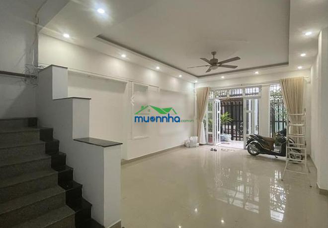 Nhà 4 tầng 100m² giá 9,5 tỷ quận 2 đường xe tải - 3