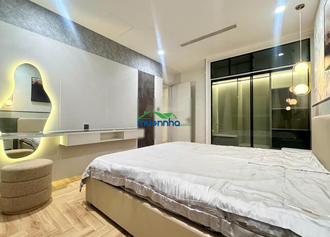 Nắm 99% giỏ hàng bán vinhomes central park từ 1pn=6 tỷ; 2pn=từ 8,5 tỷ; 3pn = 13,5 tỷ; 4pn = 18,5 tỷ - 2