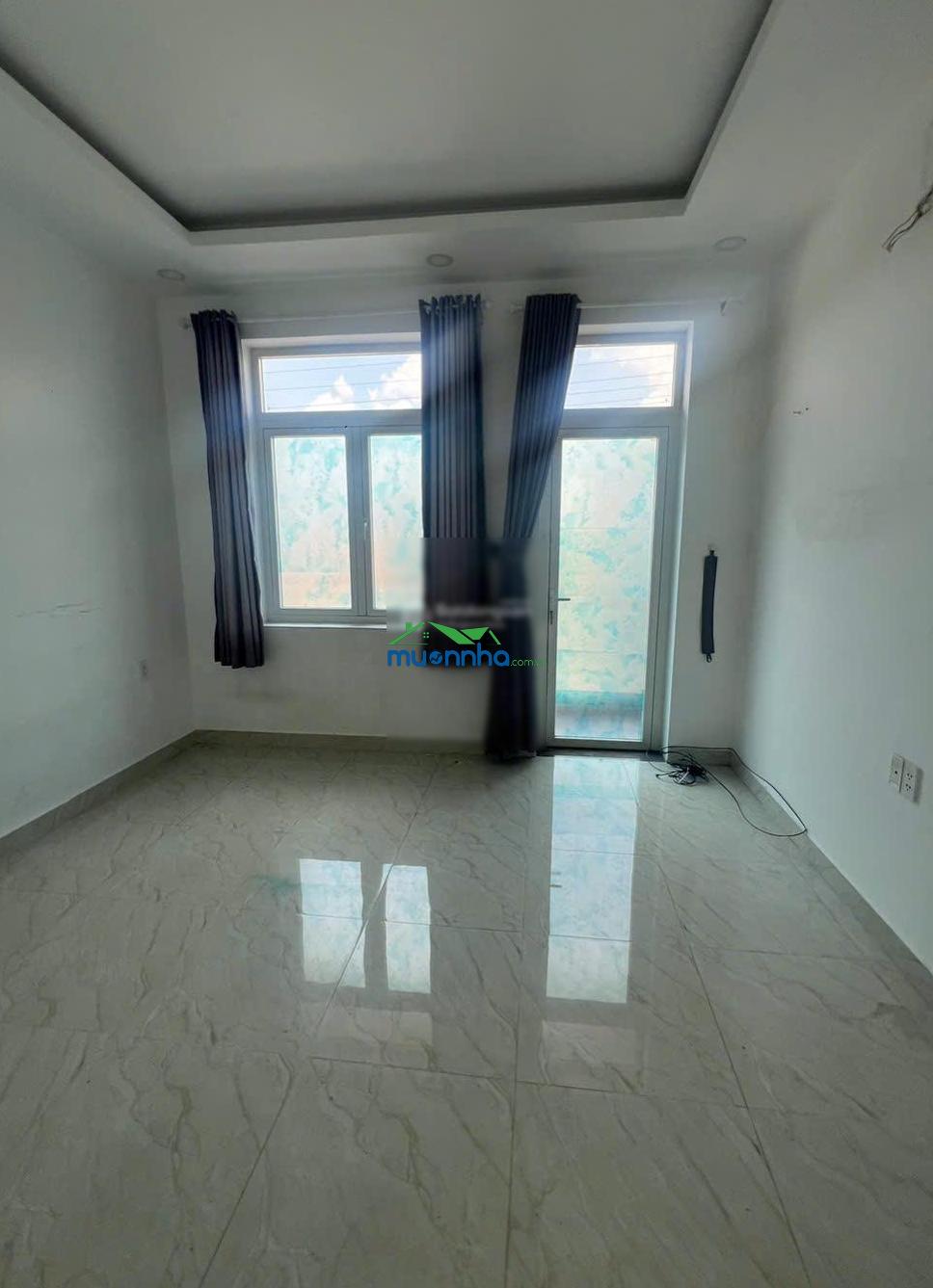 Xe tải quay đầu - xe hơi ngủ nhà! bán căn phan văn trị (4x10m) - 5 tầng. cách mt phạm văn đồng 50m - 4