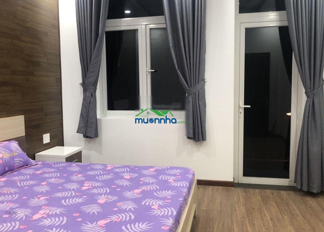 Xe tải quay đầu - xe hơi ngủ nhà! bán căn phan văn trị (4x10m) - 5 tầng. cách mt phạm văn đồng 50m - 3