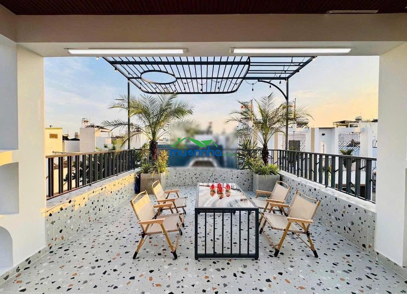 Tôi thiện chí bán căn nhà cho thuê 39tr, đ. lê anh xuân - q.1. giá 5tỷ550/96,5m2. gần chợ bến thành - 2