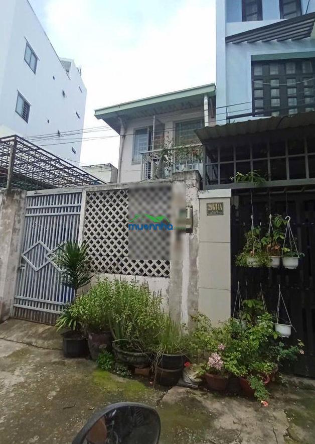Quận 2 - bán đất tặng nhà 85m² sổ hồng giá 7,3 tỷ có sẵn nguồn thu nhập - 2