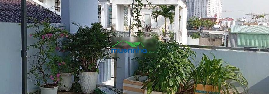 Quận 2 - bán đất tặng nhà 85m² sổ hồng giá 7,3 tỷ có sẵn nguồn thu nhập
