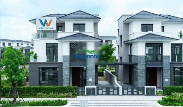 Biệt thự ven sông tại quận 2. sẵn sổ hồng. chủ đầu tư keppel khang điền. lh 0978 469 ***