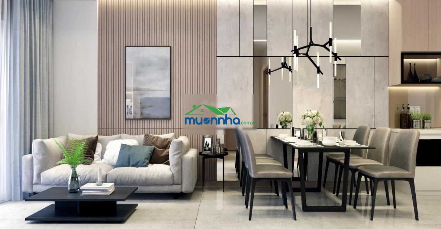 Bán căn hộ phú định, giáp đại lộ võ văn kiệt - quận 8. giá chỉ từ: 2 tỷ/căn - call: 0783 655 *** - 2