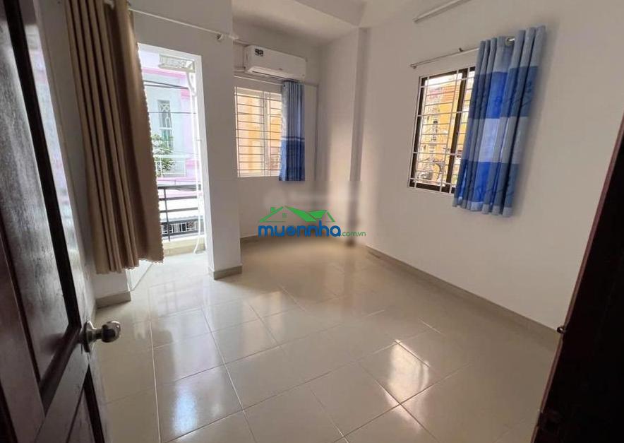 Chính chủ cần bán! ô tô 7 chỗ quay đầu - 4 tầng - 4x15m - phan văn trị chỉ 6.8x tỷ - 3