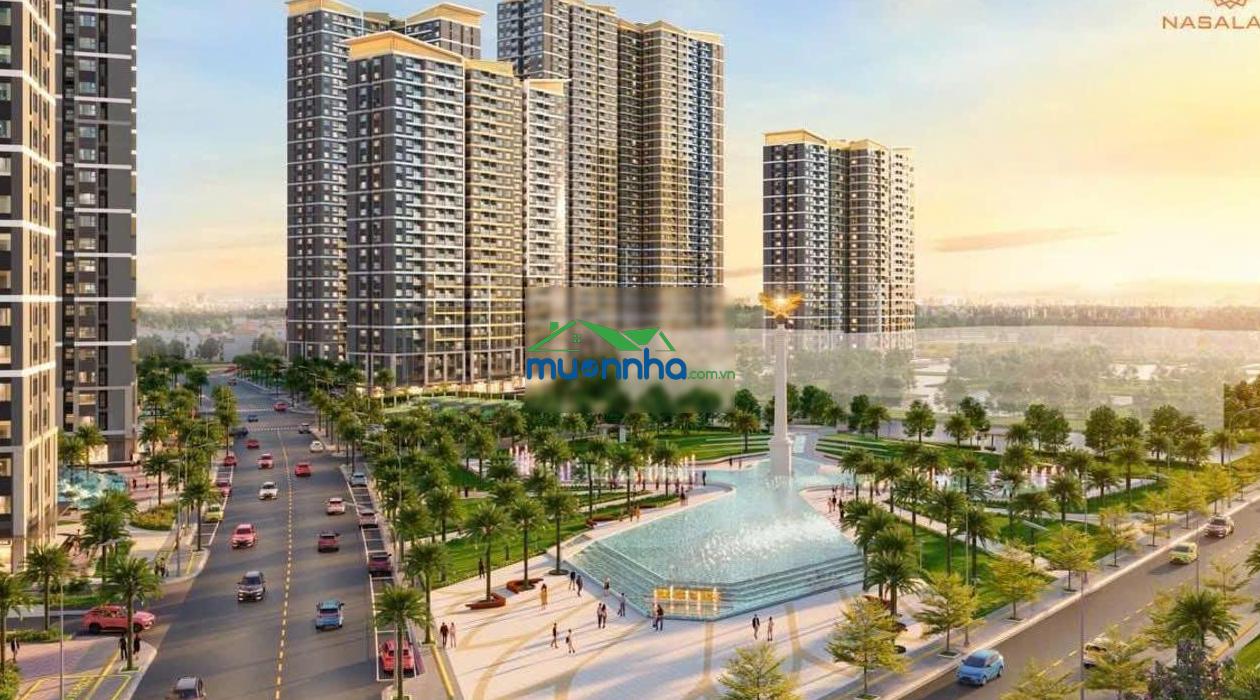 Căn hộ 3pn+ 92m2, view hồ bơi & công viên xanh mát, giá tốt 4,5 tỷ all in, sổ hồng sẵn, chỉ 50tr/m2 - 4