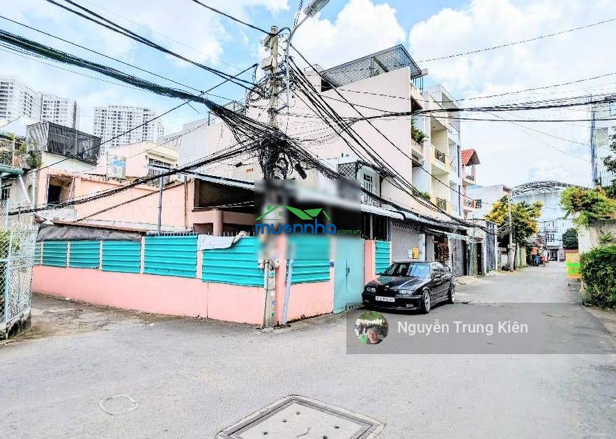 Bán nhà kiều đàm tân hưng. dt 80m2 , giá chỉ hơn 6 tỷ - 4