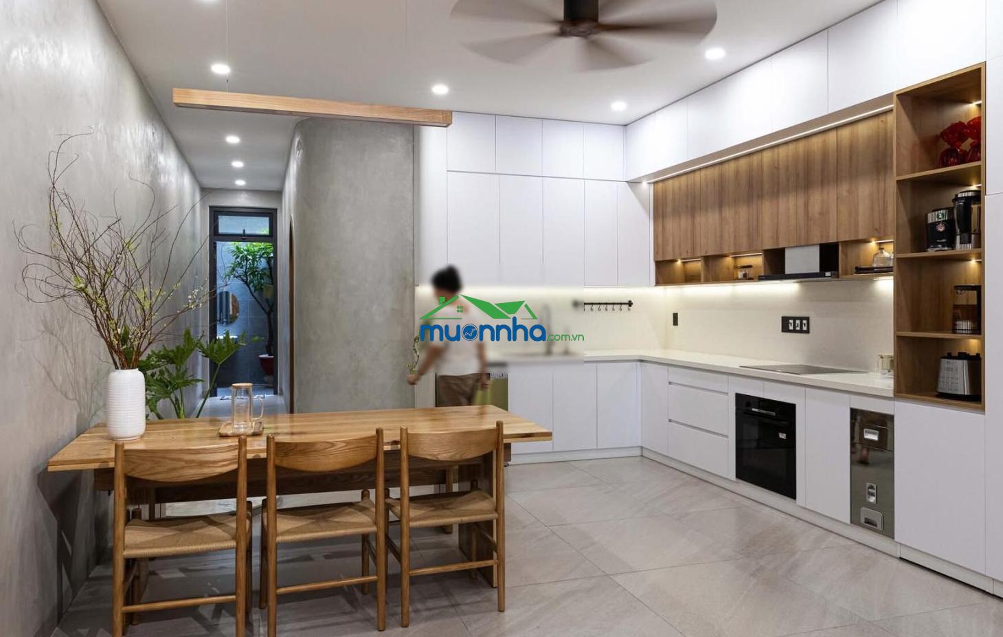 Bán nhà hxh nguyễn đình khơi, phường 4 tân bình (4,5*12) 3 tầng hơn 9 tỷ - 3
