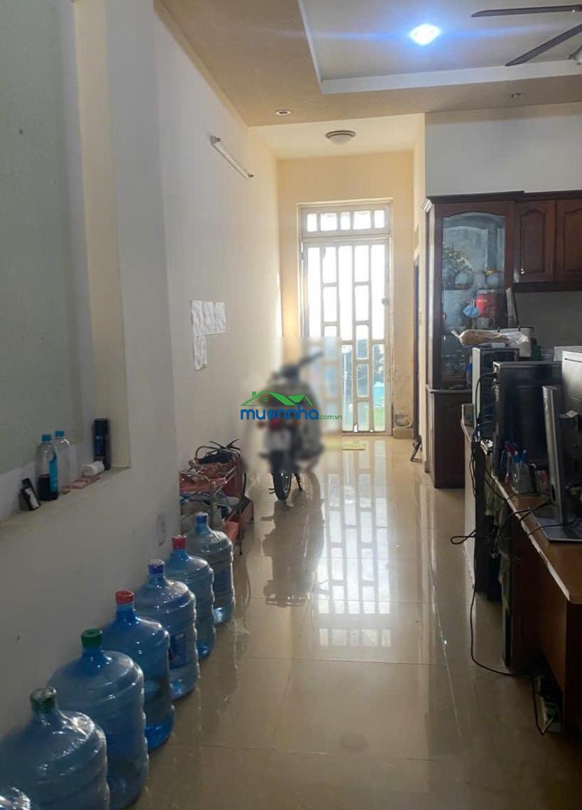 Bán nhà 1 trệt 2 lầu kdc nam long, dt: 4,5x20m, sổ hồng hoàn công, giá 12 tỷ
