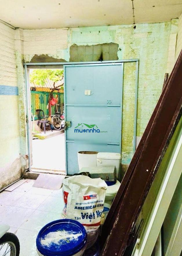 Bán nhà bình đông quận 8 vị trí đẹp, diện tích khủng, giá chỉ 7.2 tỷ!