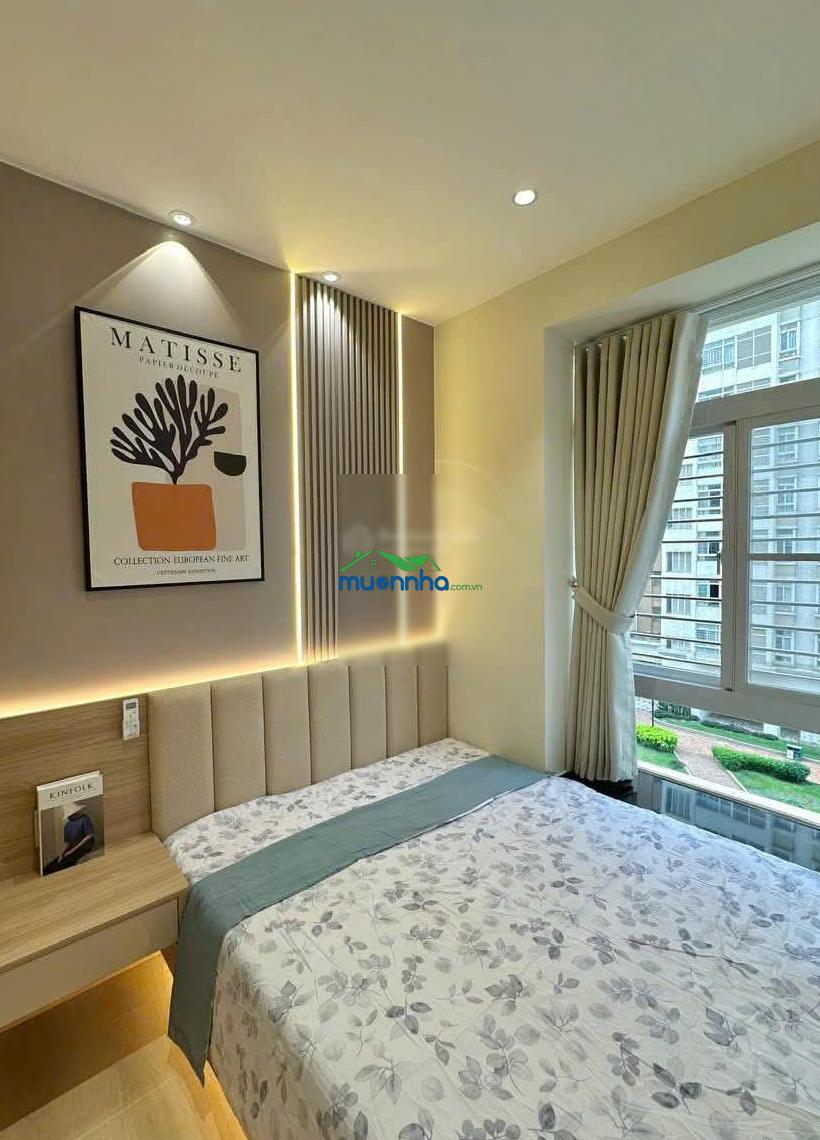 Cho thuê căn hộ scenic valley 2, pmh, q7, nhà đẹp, full nội thất, nhà đẹp. lh 0918 785 *** em hạnh - 3