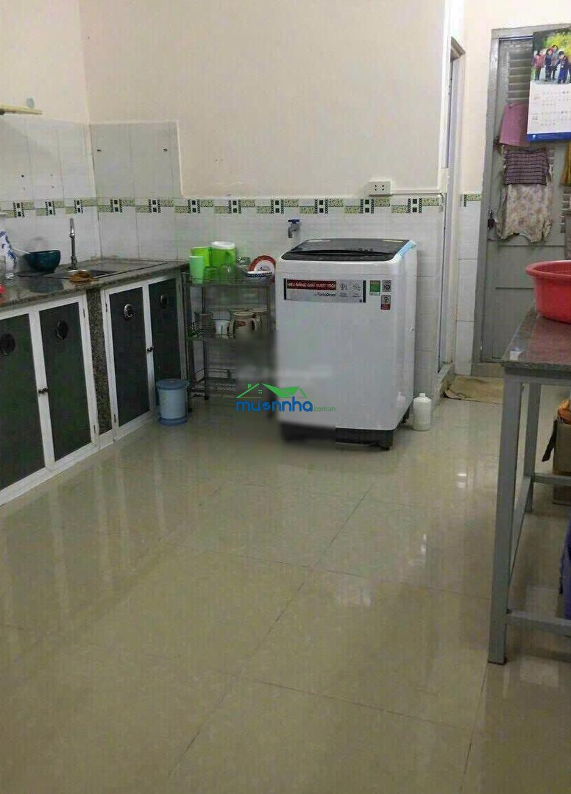 Bán nhà riêng 2 tầng hẻm đẹp trần quang khải, tân định, q.1, cn 44m2, nhà đẹp vào ở ngay chỉ 7.8 tỷ - 2