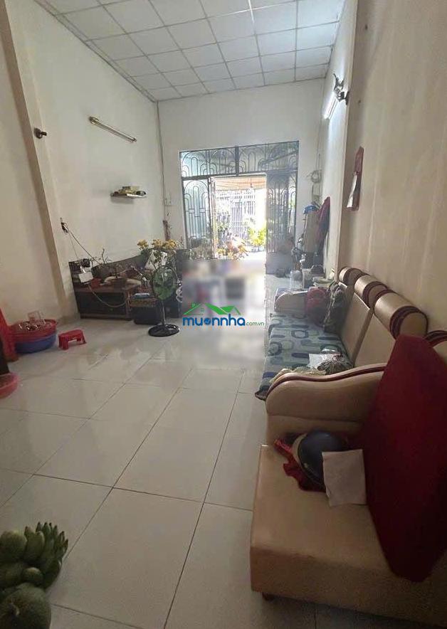 Nhà 4,1x19m, giá 6,7 tỷ, đường độc lập, tân quý, tân phú, hẻm xe hơi - 3