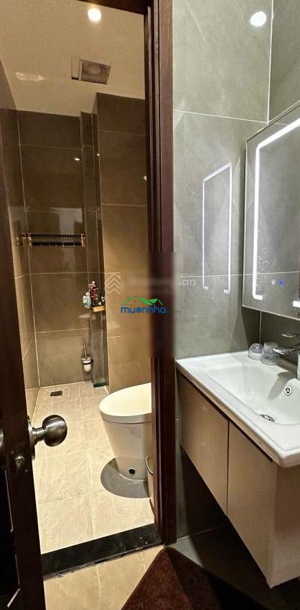 Bán nhà ngay khu himlam - thiết kế hiện đại - full nội thất - chỉ 5t890 tl