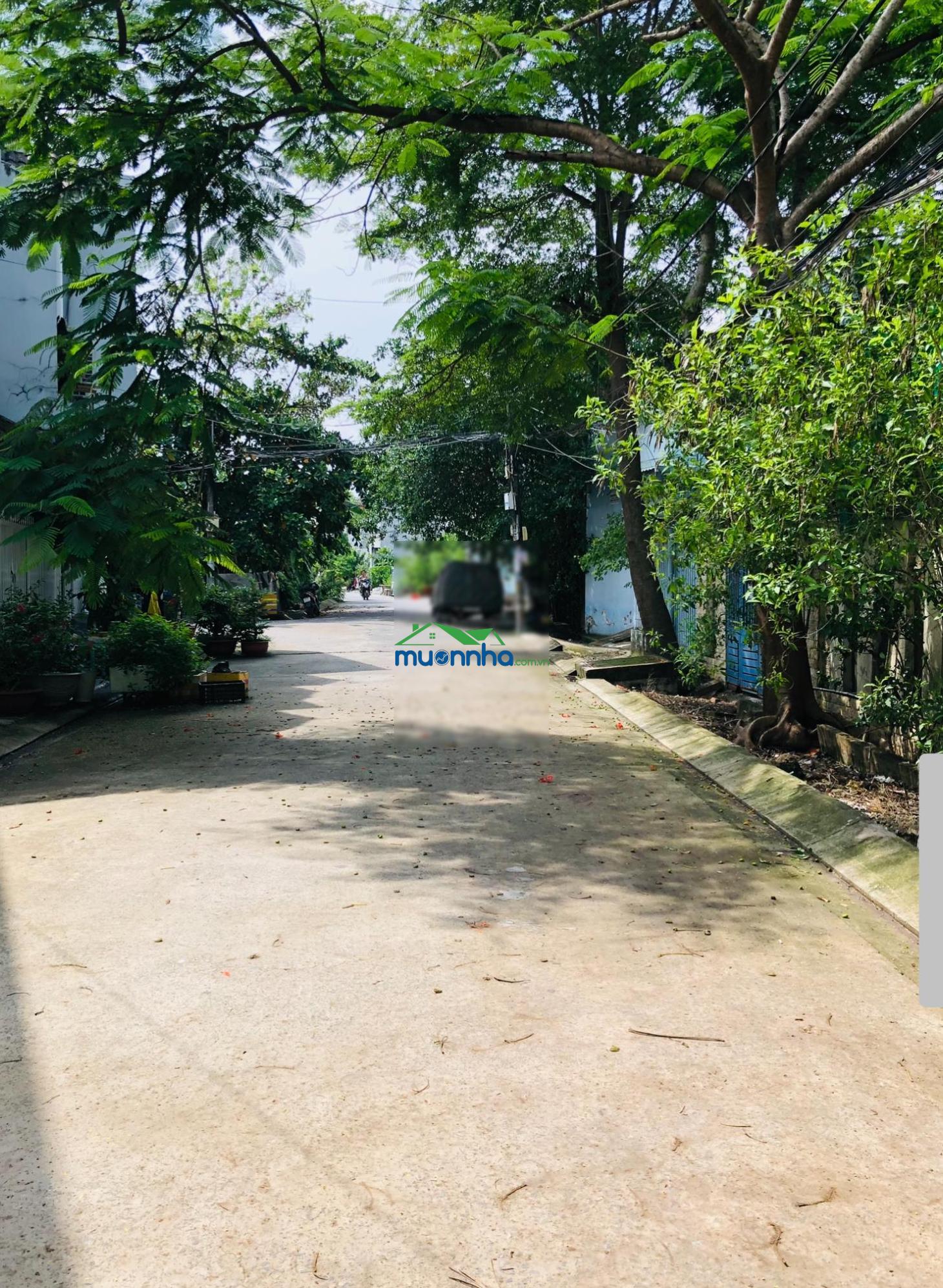 Bán nr hẻm 126 nguyễn văn tạo - long thới - nhà bè. 249m2 - giá bán 11 tỷ 703 triệu (47 triệu / m2) - 4