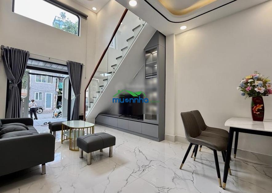 Mặt tiền dương bá trạc - quận 8 - đường nhựa 12m - 4 x 15m - chỉ 8,2 tỷ