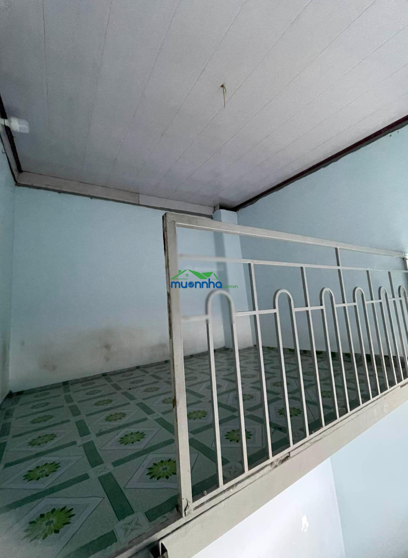 Bán nhà mặt tiền hẻm 8m võ văn kiệt, hẻm thông 173 an dương vương, vừa ở vừa có phòng trọ cho thuê - 3