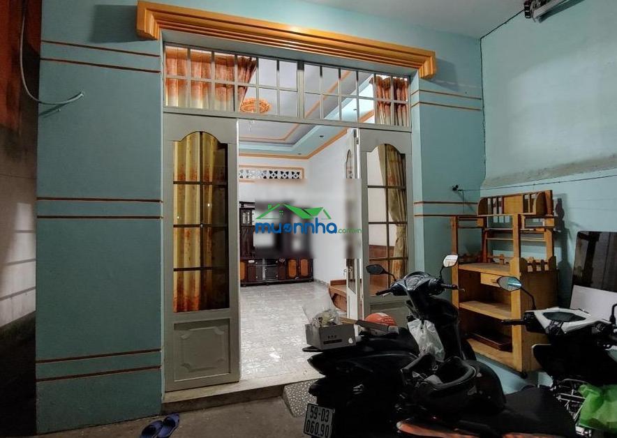 Ngay mặt tiền kinh doanh gần aeon tân phú (tân sơn nhì) 71m2 ngang 5m - sổ hồng riêng - chỉ 6.5 tỷ