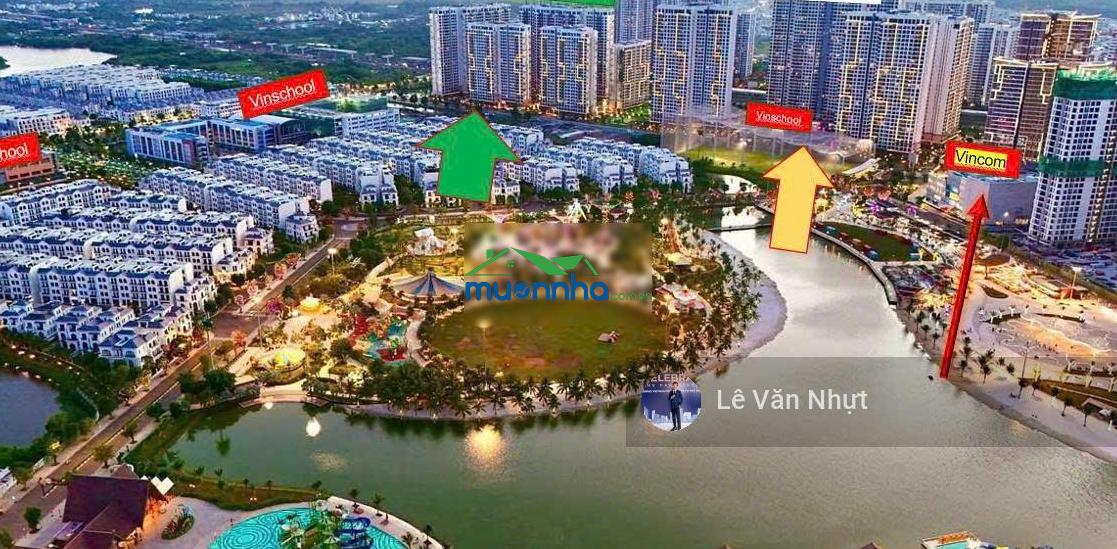 Căn 2pn, tòa d lumiere boulevard- tầng trung giá chỉ 5.02tỷ all in, tặng nội thất 250tr sông tắc - 4