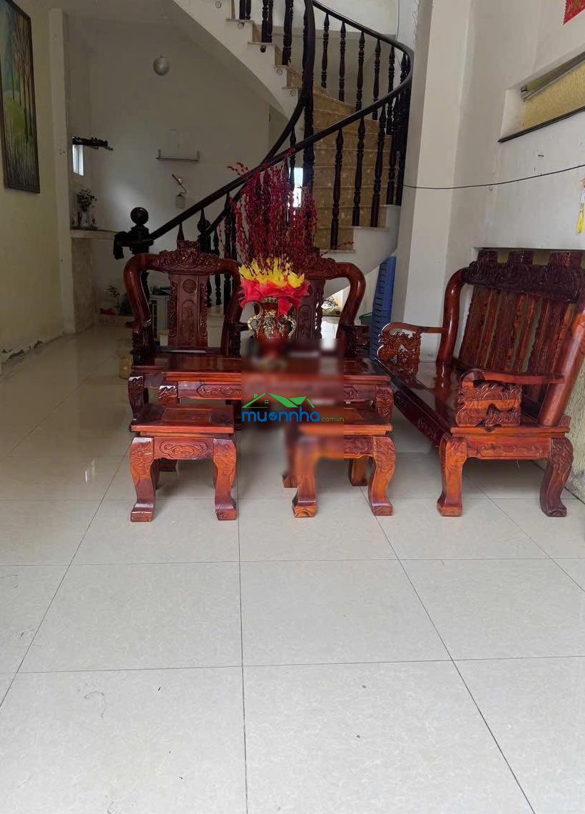 Nhà 2 tầng 2 mặt tiền bờ kè phước kiển nhà bè giá 3,3 tỷ - 2