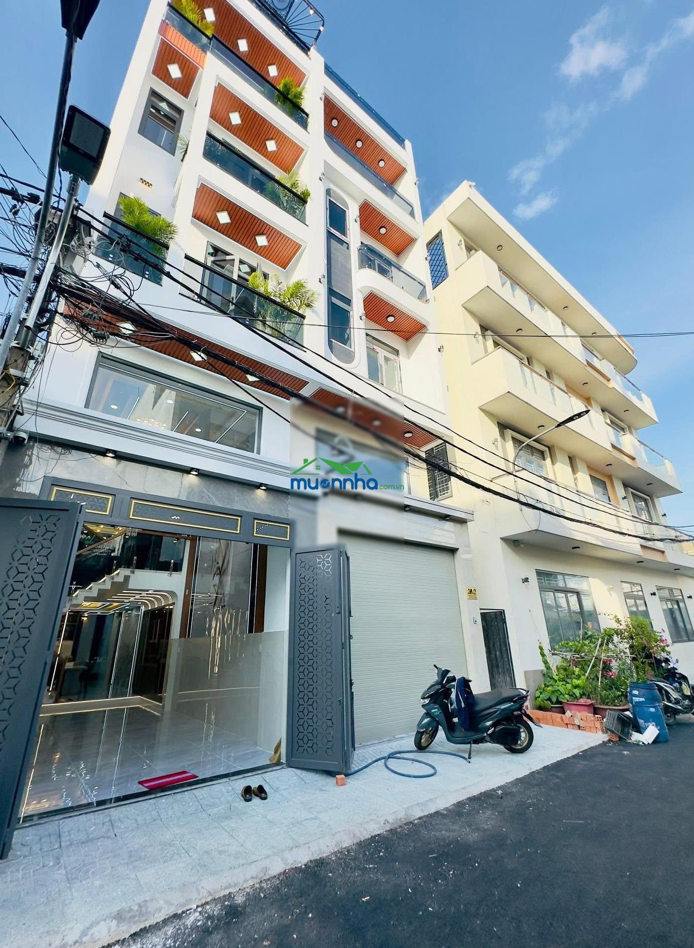 Bán nr tại trung mỹ tây 9a, 8,65 tỷ, 72m2, giá cực chất, uy tín, q12, hcm