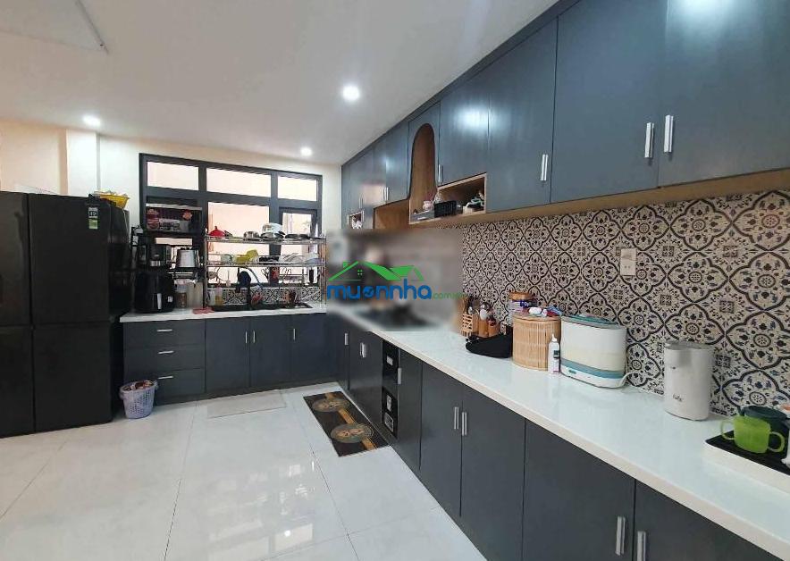 Bán nhà q2, đường nguyễn duy trinh, khu đường số bàn cờ, duy nhất một căn ngang 7m giá 8 tỷ nhỉnh - 4