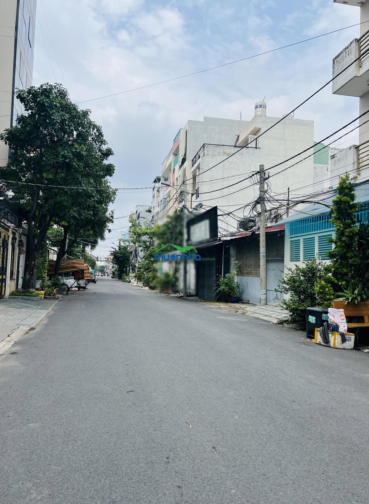 Bán nhà q2, đường nguyễn duy trinh, khu đường số bàn cờ, duy nhất một căn ngang 7m giá 8 tỷ nhỉnh - 3