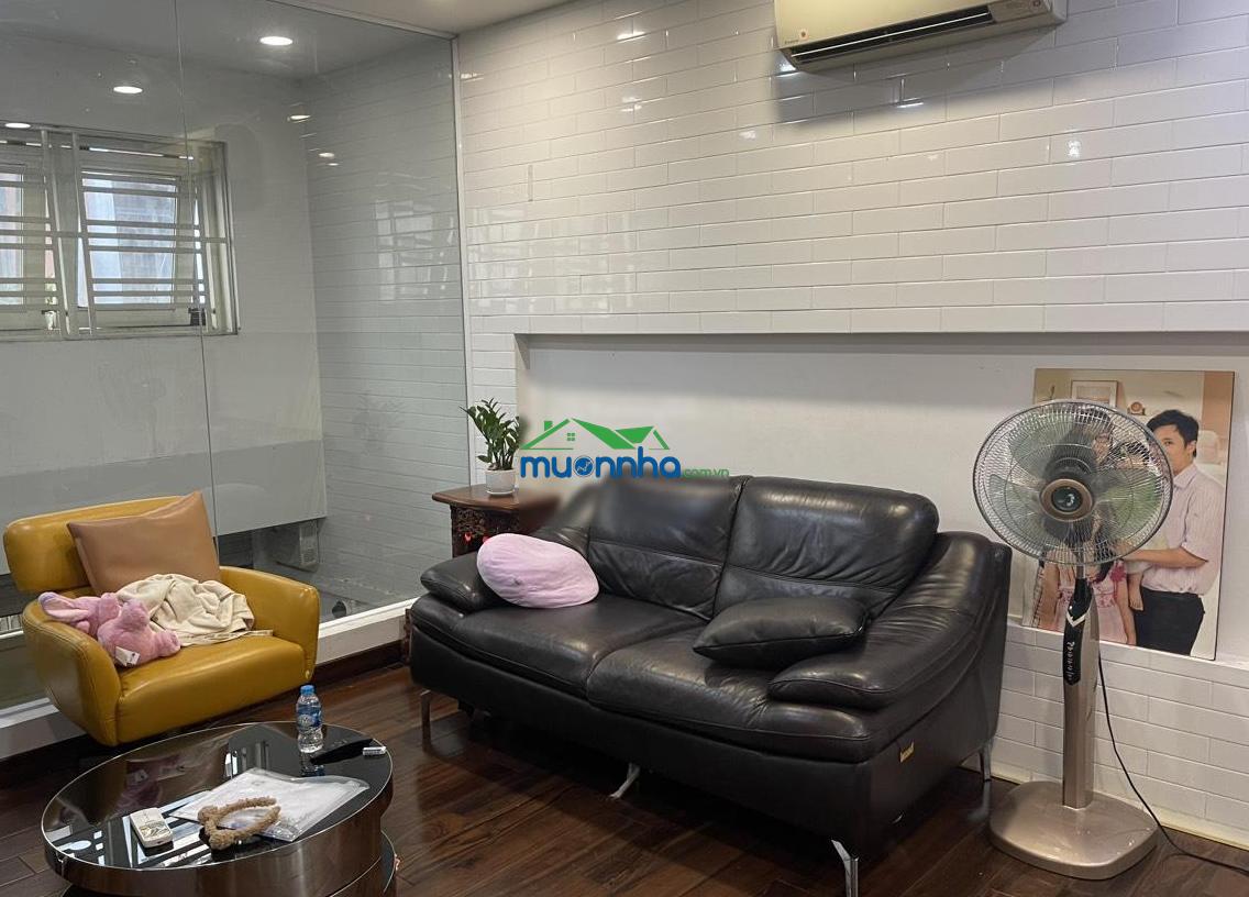 Bán nhà 1239/2 đường hoàng sa, tân bình, dt 3,6x14m , 4 tầng đúc, giá 9,5 tỷ tl , nhà sát mặt tiền